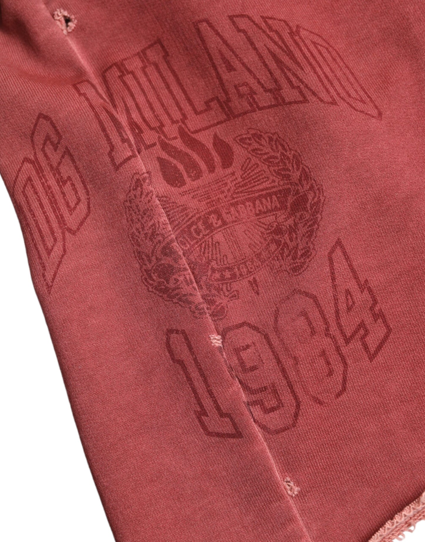 Dolce & Gabbana Bermudashorts - Damen