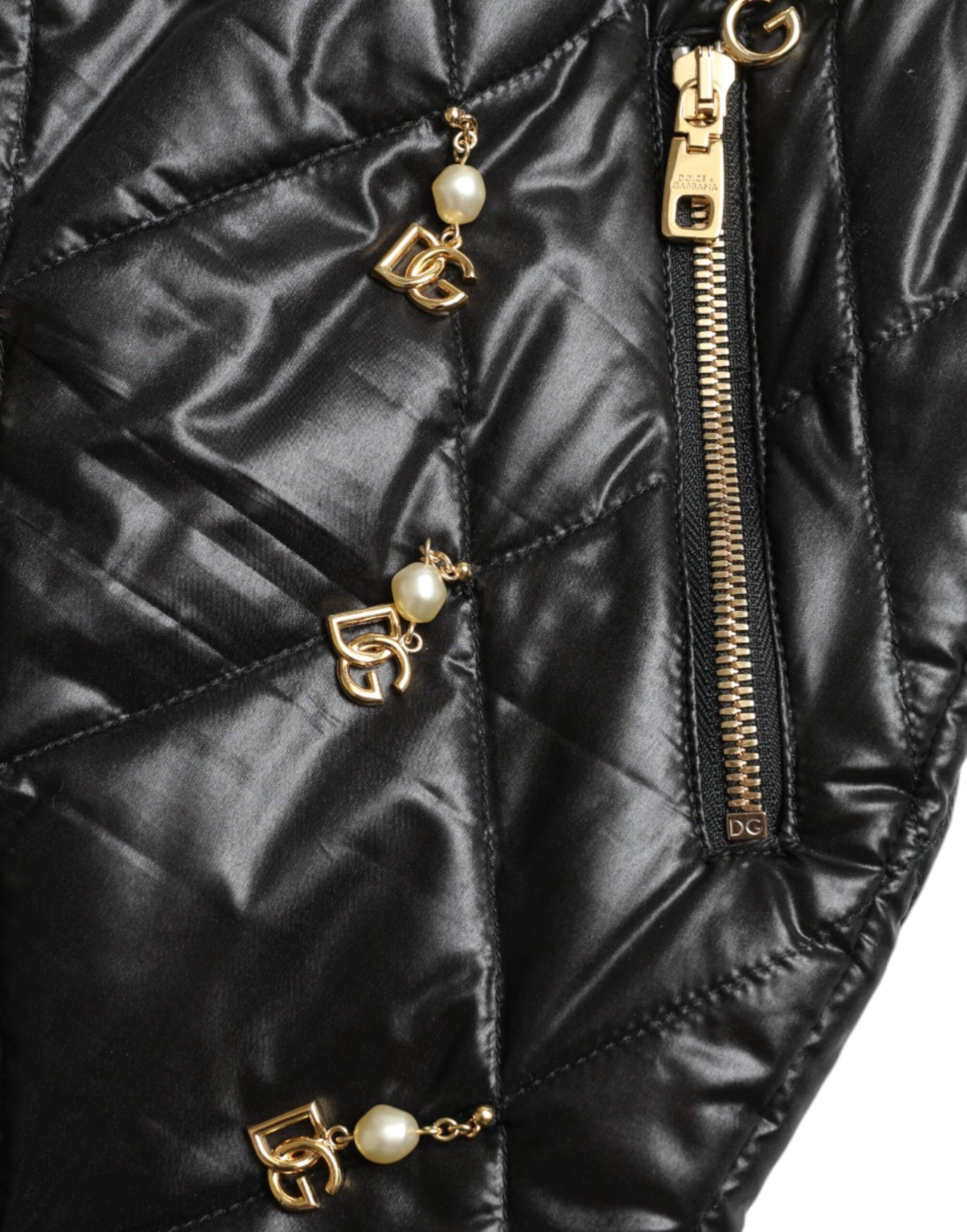 Dolce & Gabbana Hotpants - Damen