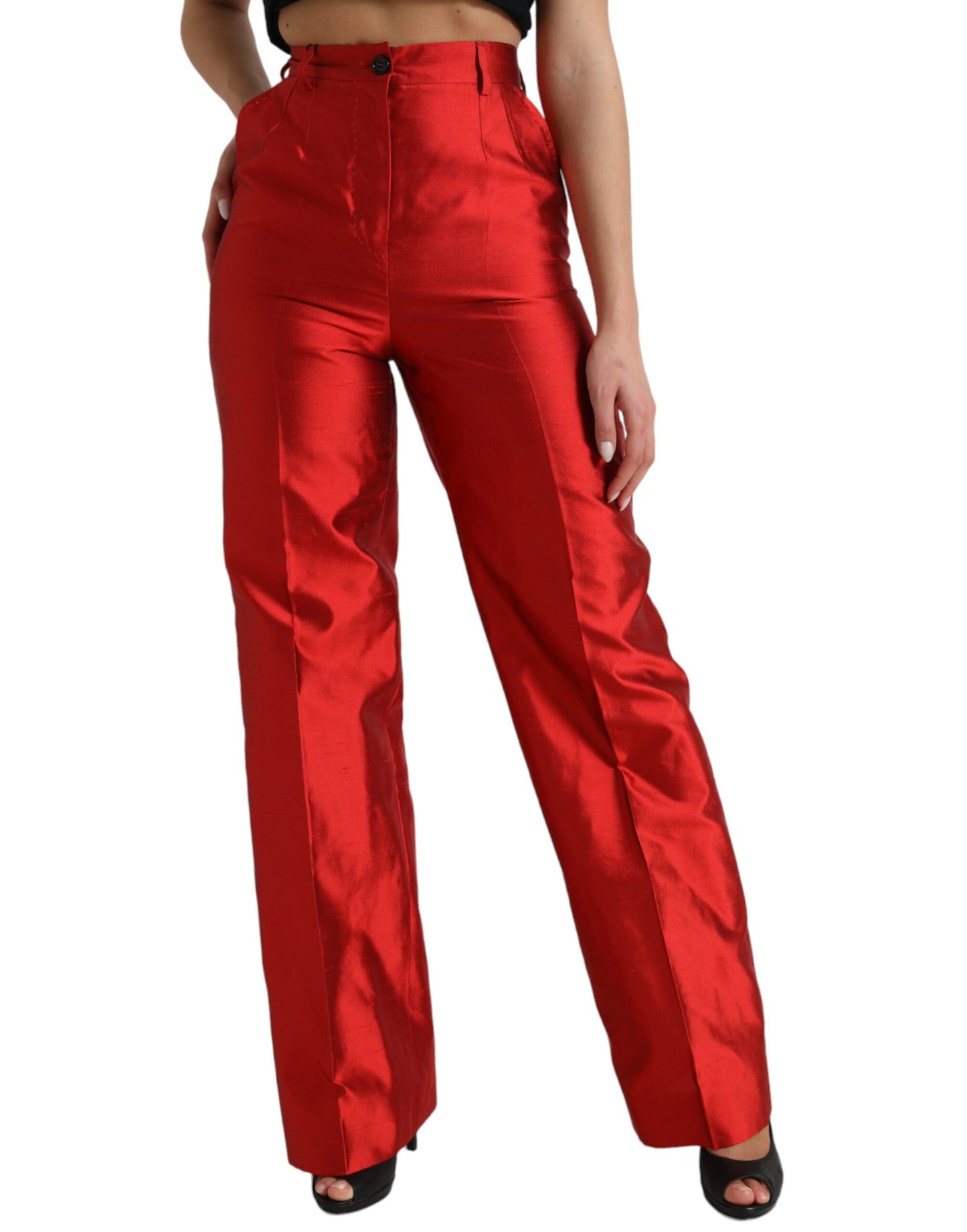 Dolce & Gabbana Marlene trousers - women
