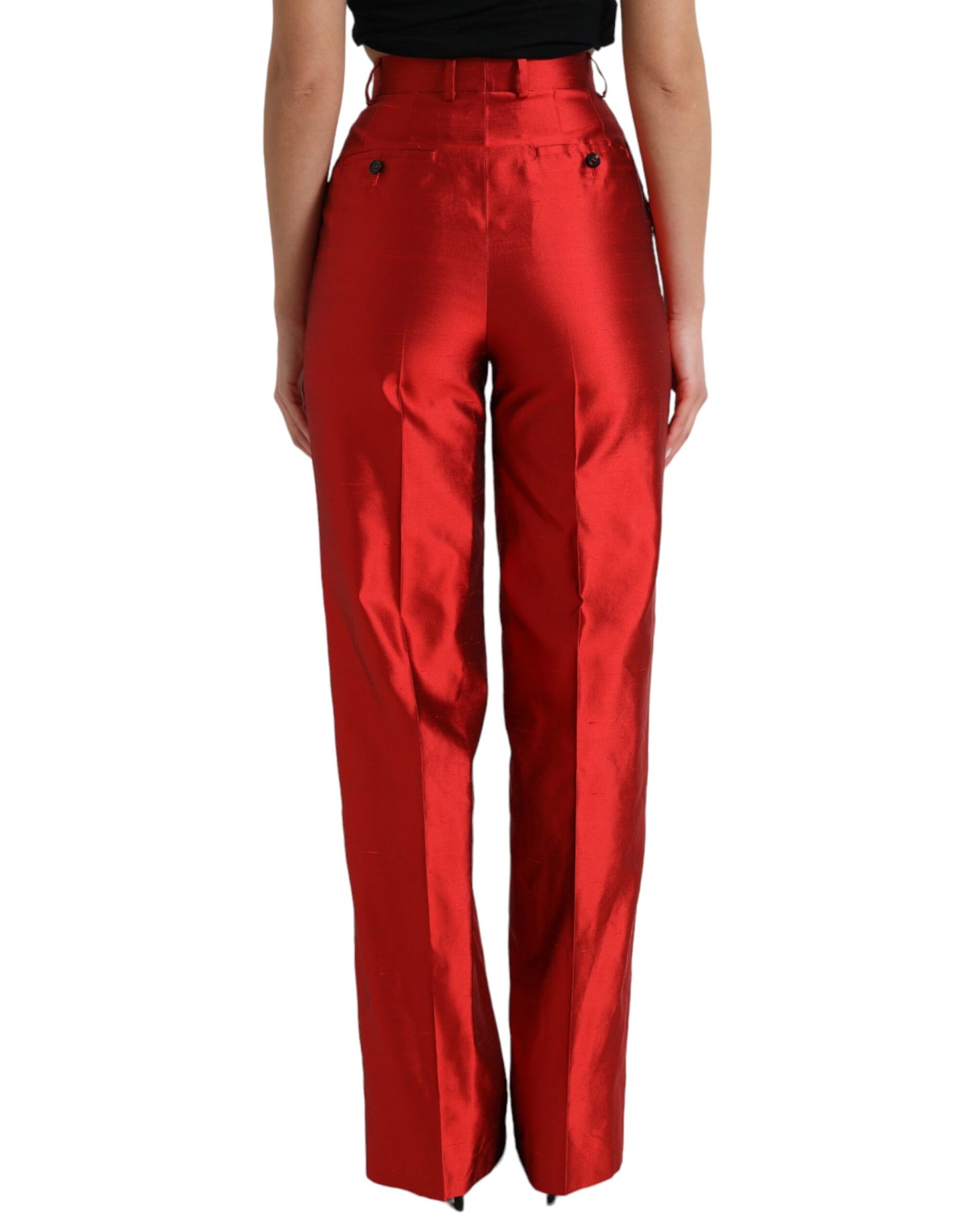 Dolce & Gabbana Marlene trousers - women