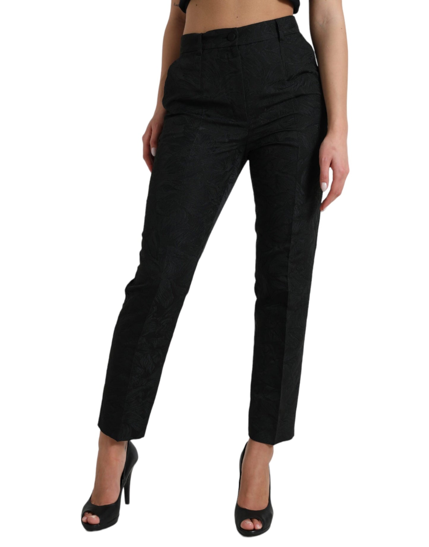 Dolce & Gabbana chinos - women