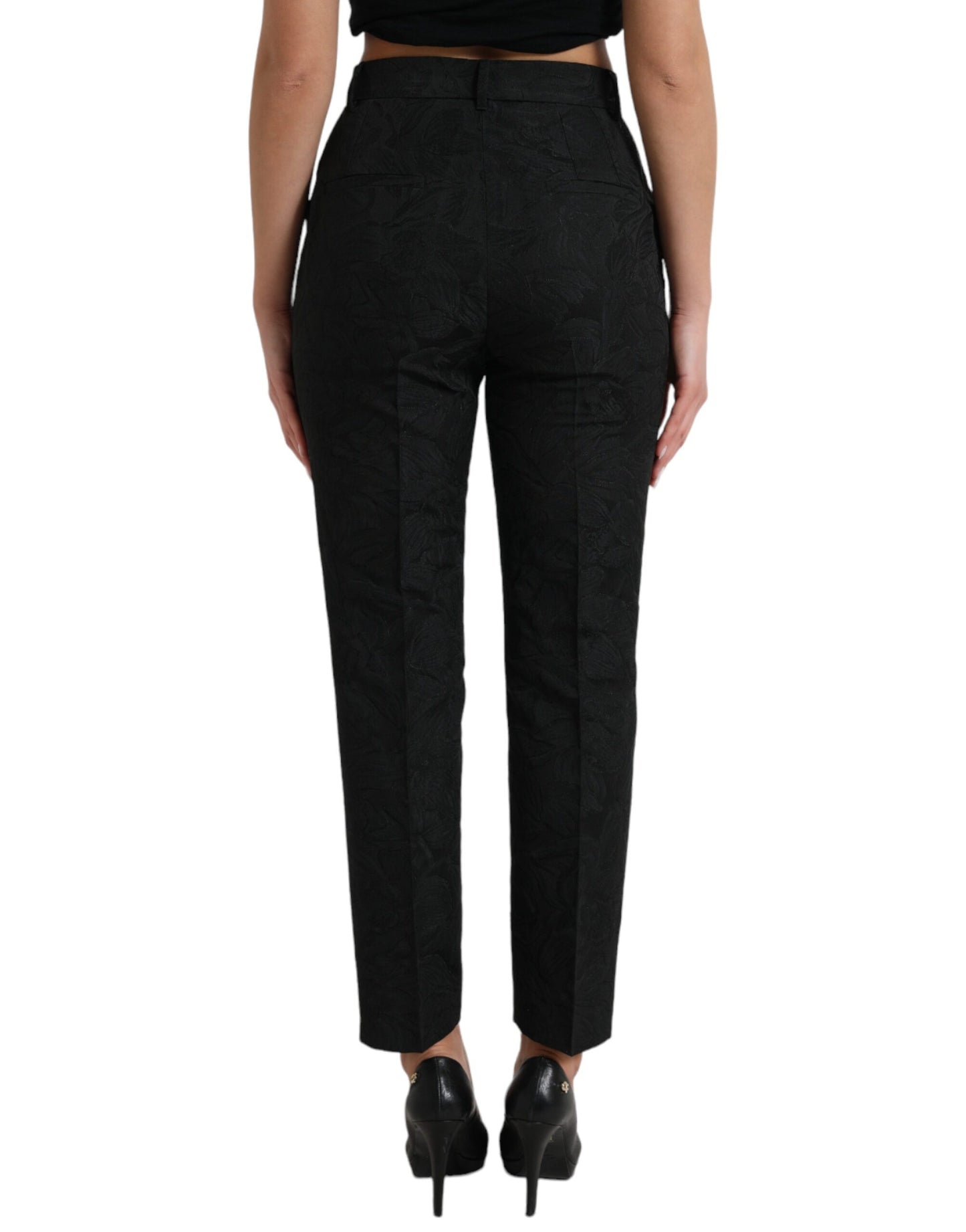 Dolce & Gabbana chinos - women