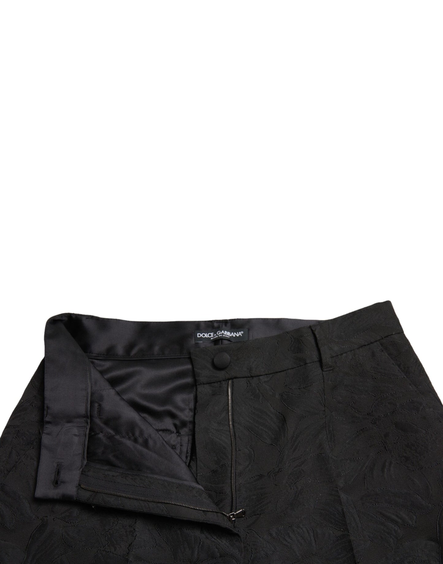 Dolce & Gabbana chinos - women