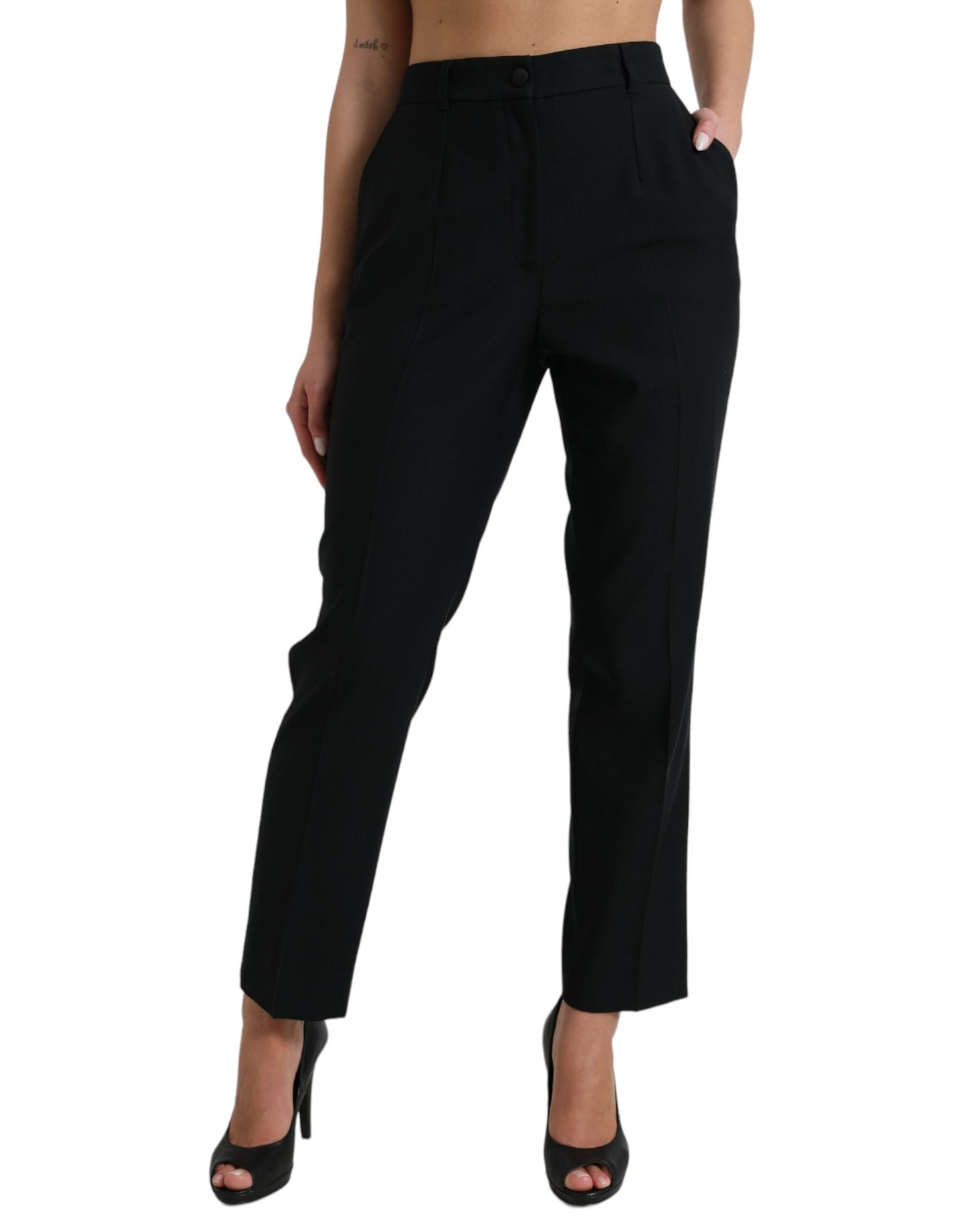 Dolce & Gabbana chinos - women