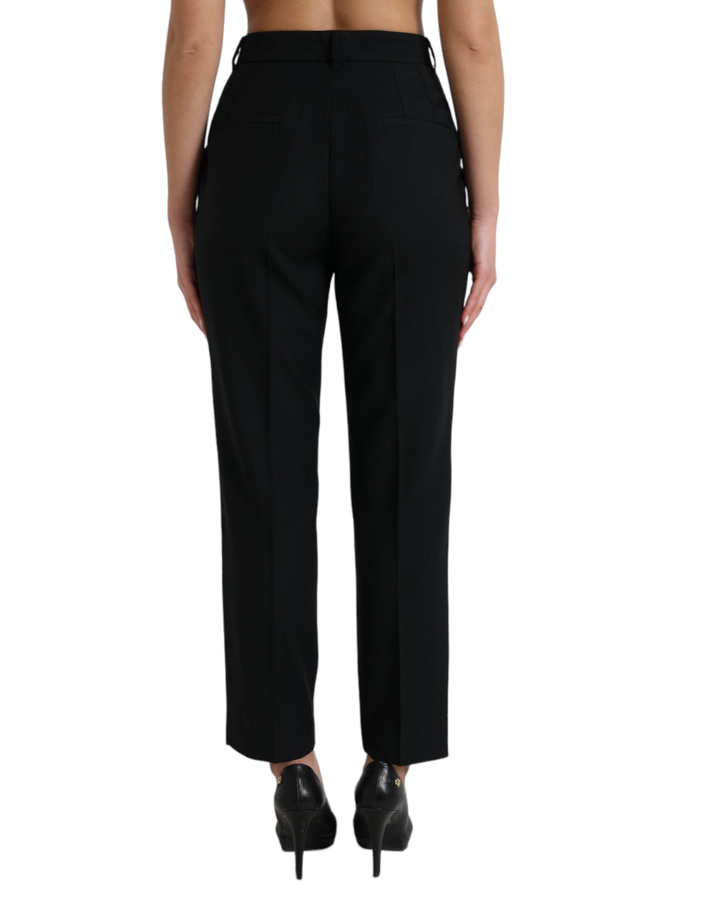 Dolce & Gabbana chinos - women