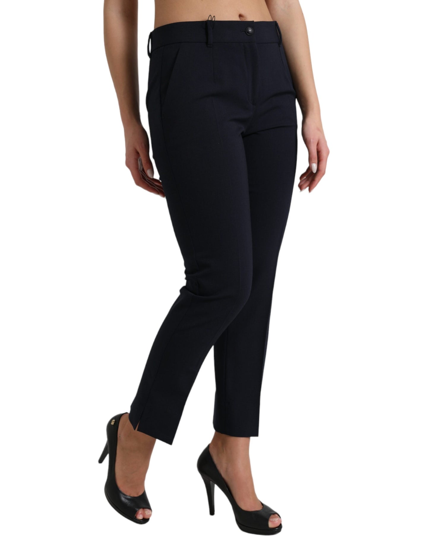 Dolce & Gabbana chinos - women