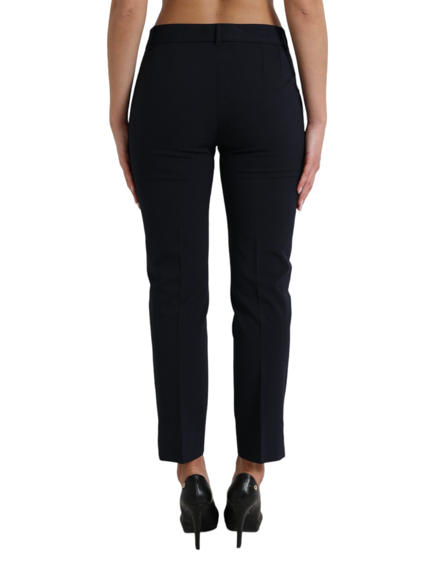 Dolce & Gabbana chinos - women