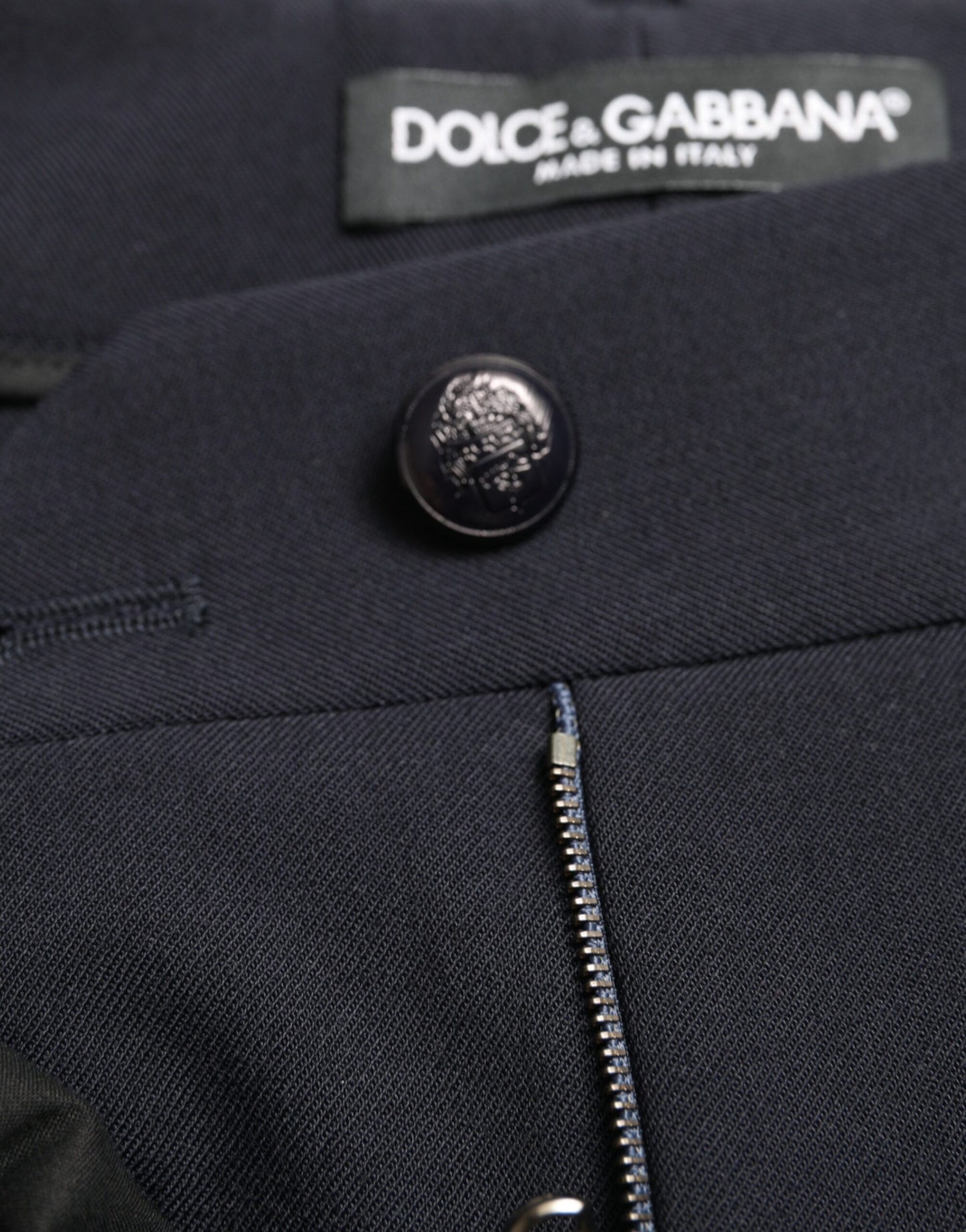 Dolce & Gabbana chinos - women