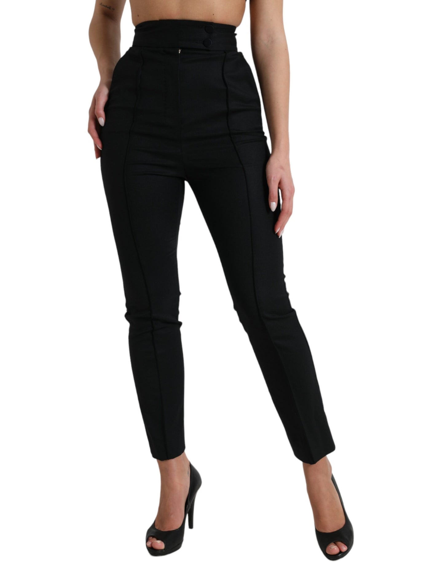 Dolce & Gabbana Pants - Women