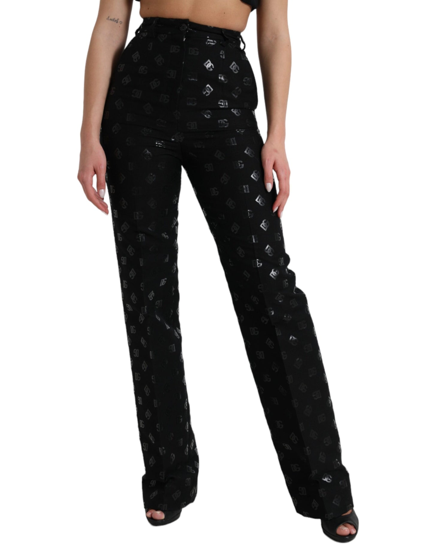 Dolce & Gabbana Pants - Women