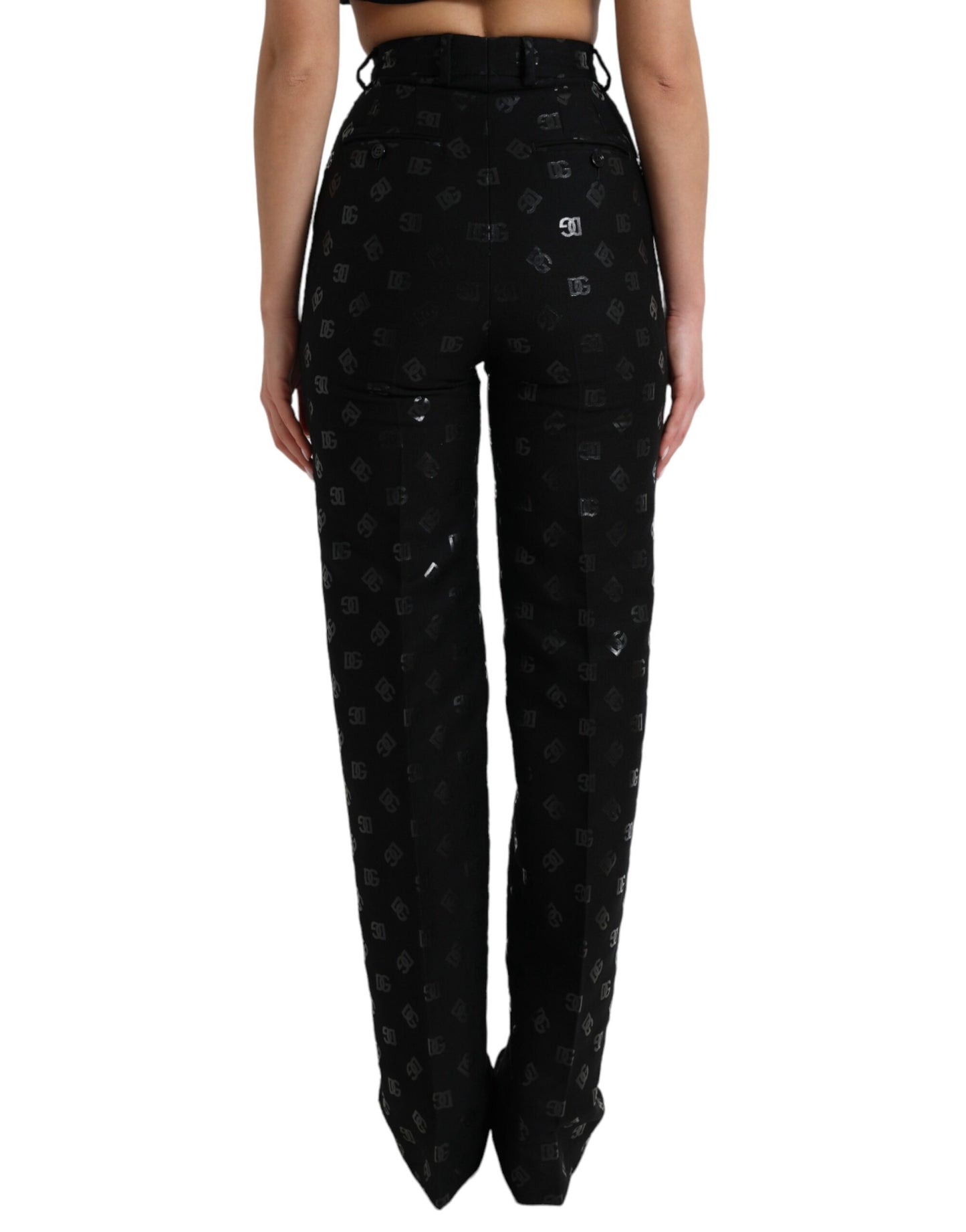 Dolce & Gabbana Pants - Women
