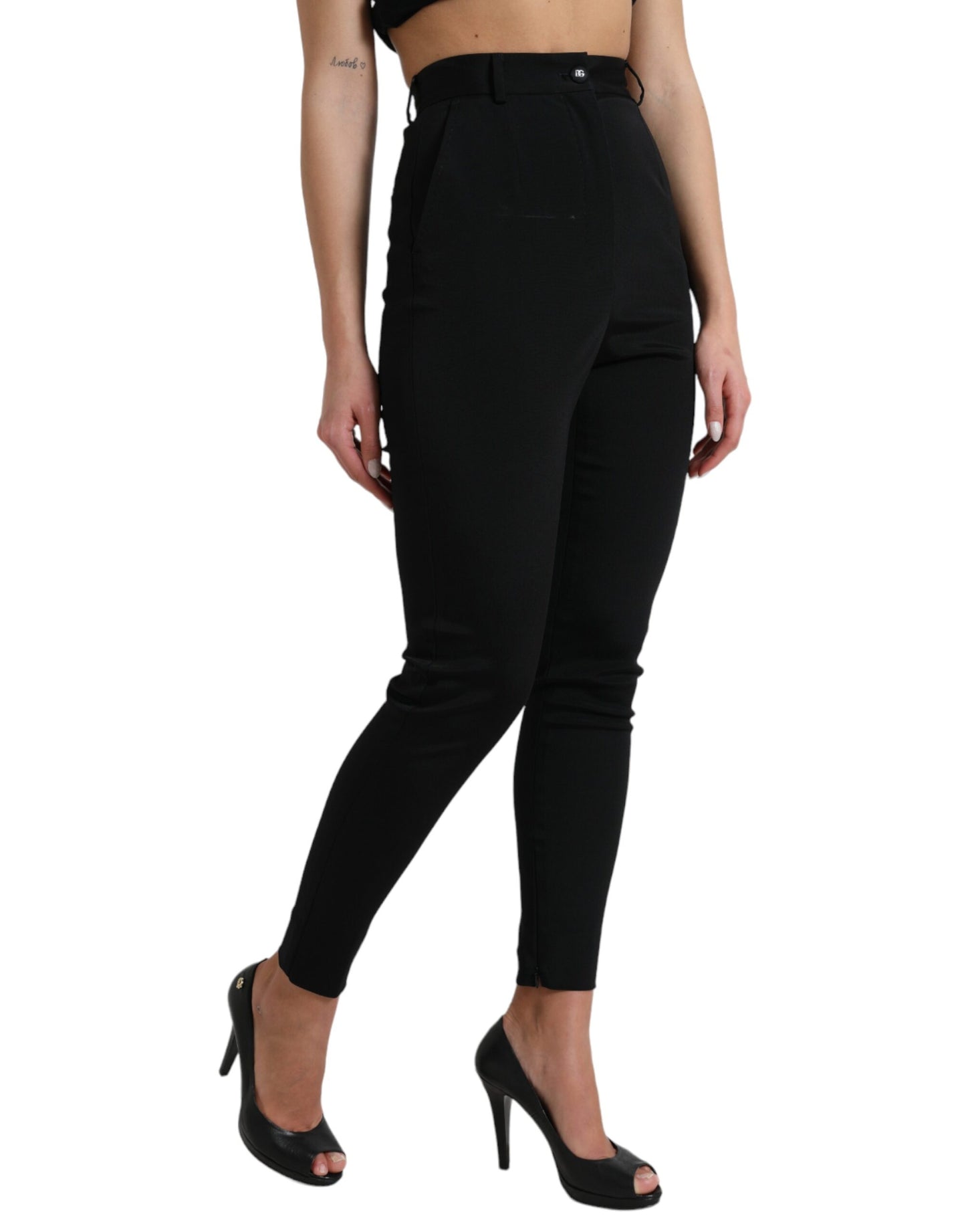 Dolce & Gabbana Pants - Women