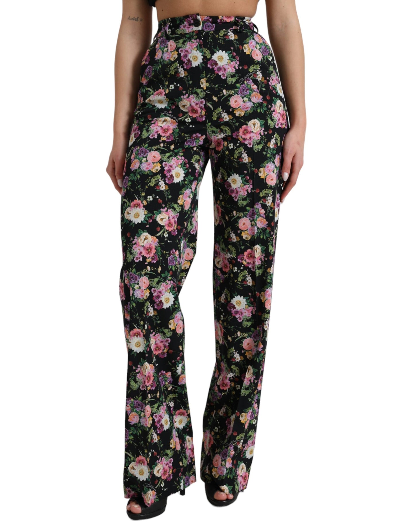 Dolce & Gabbana Pants - Women