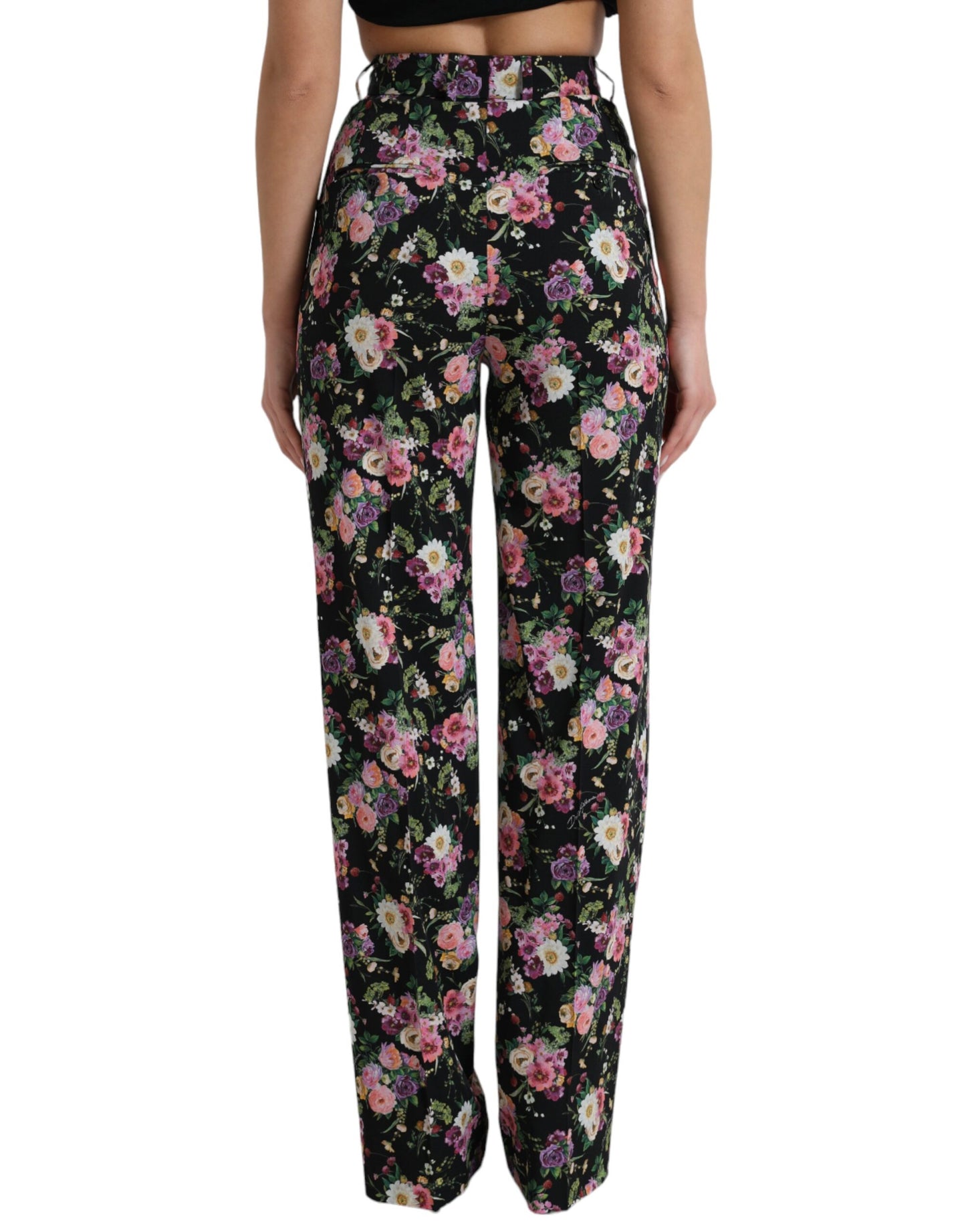 Dolce & Gabbana Pants - Women