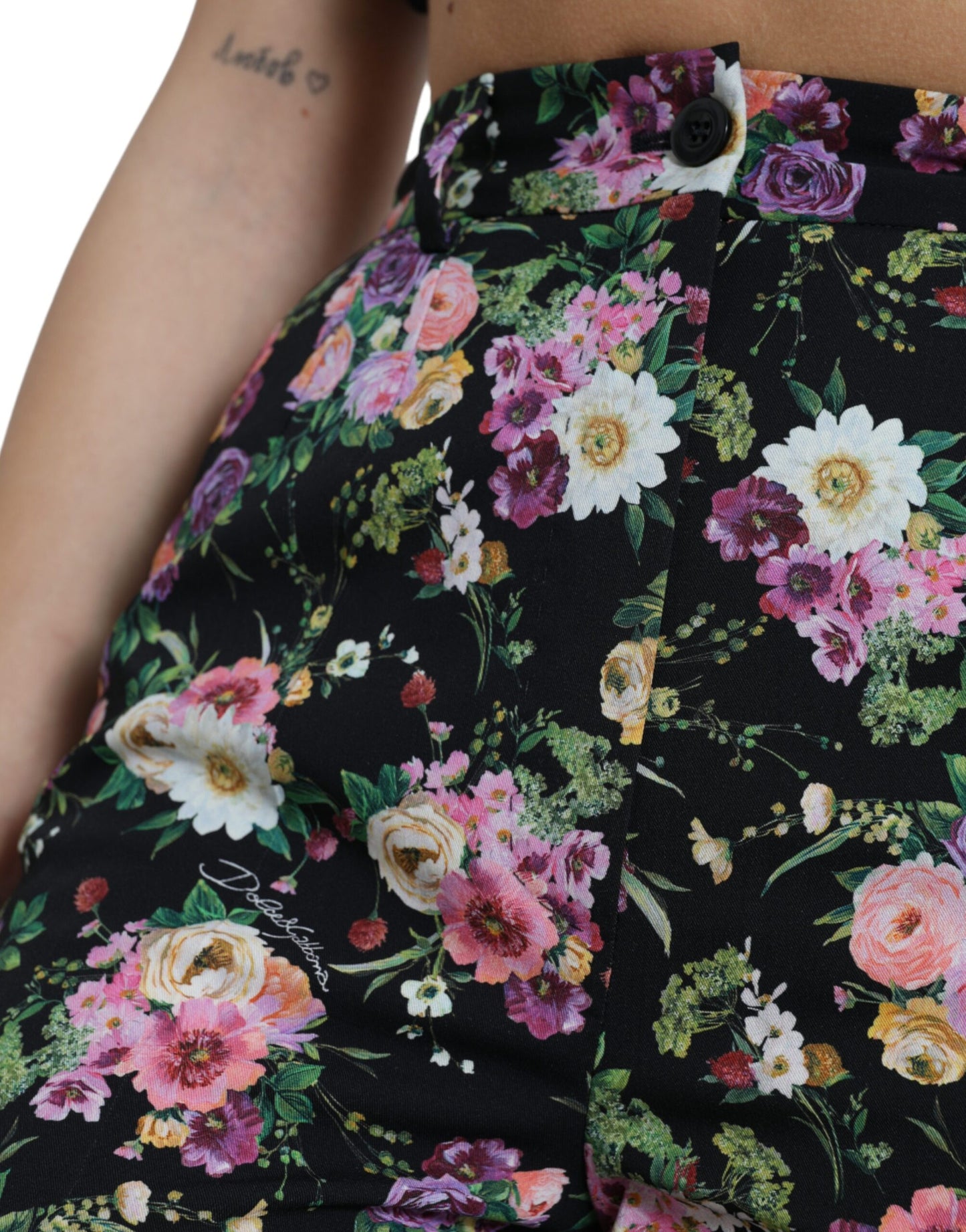 Dolce & Gabbana Pants - Women