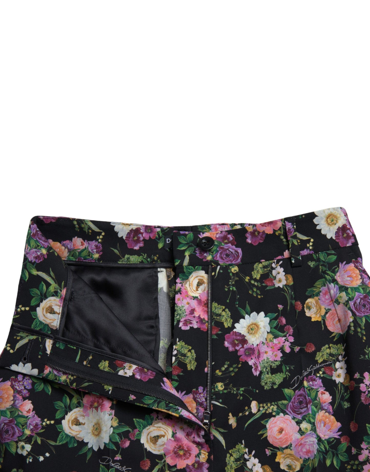 Dolce & Gabbana Pants - Women