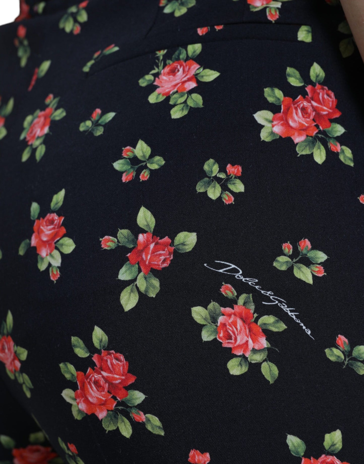 Dolce & Gabbana chinos - women