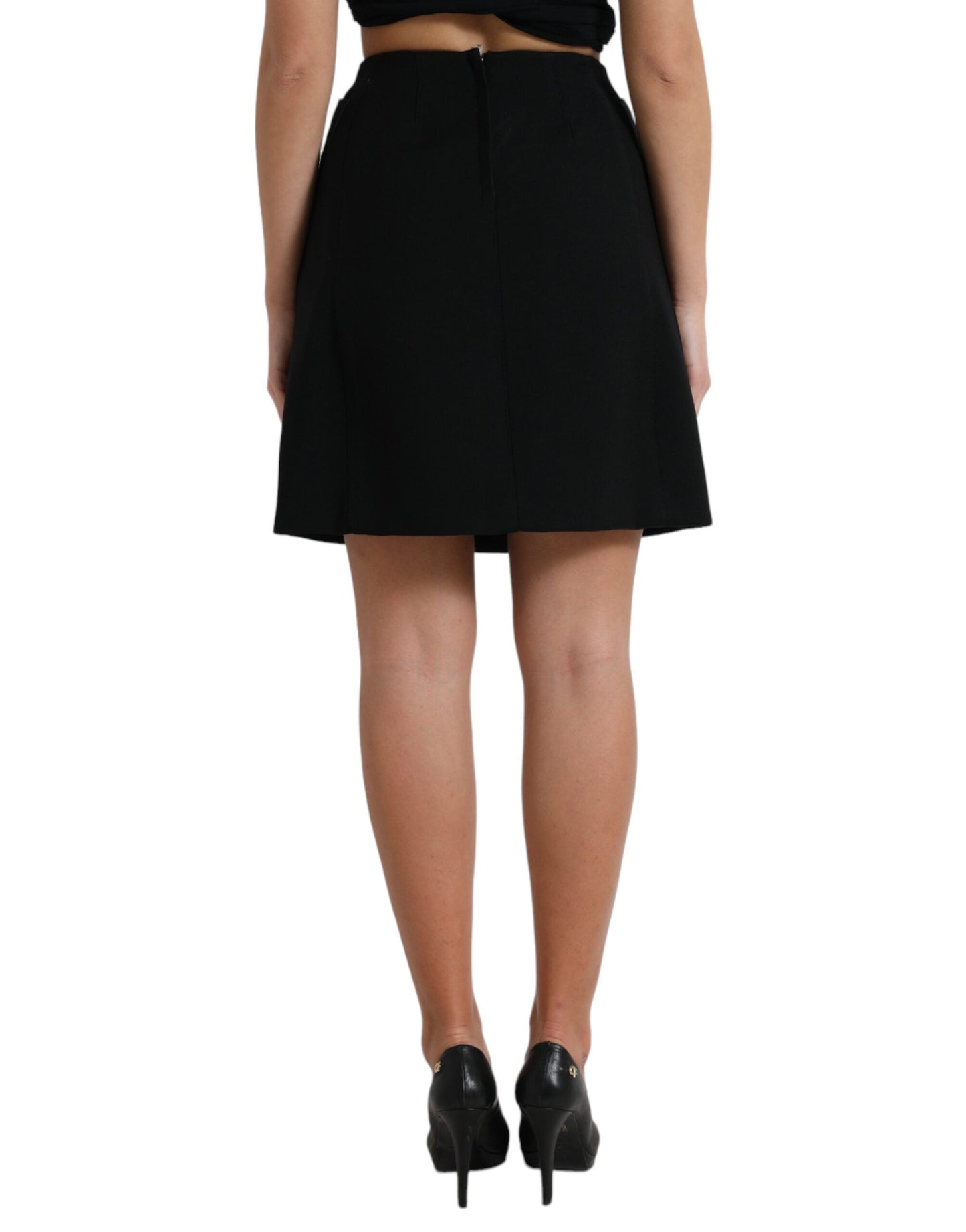 Dolce & Gabbana mini skirt - women