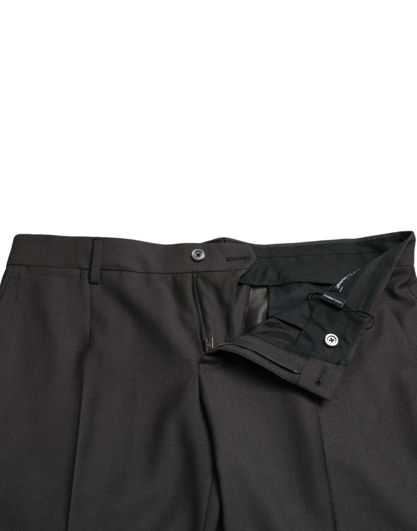 Dolce & Gabbana Suit Pants - Men