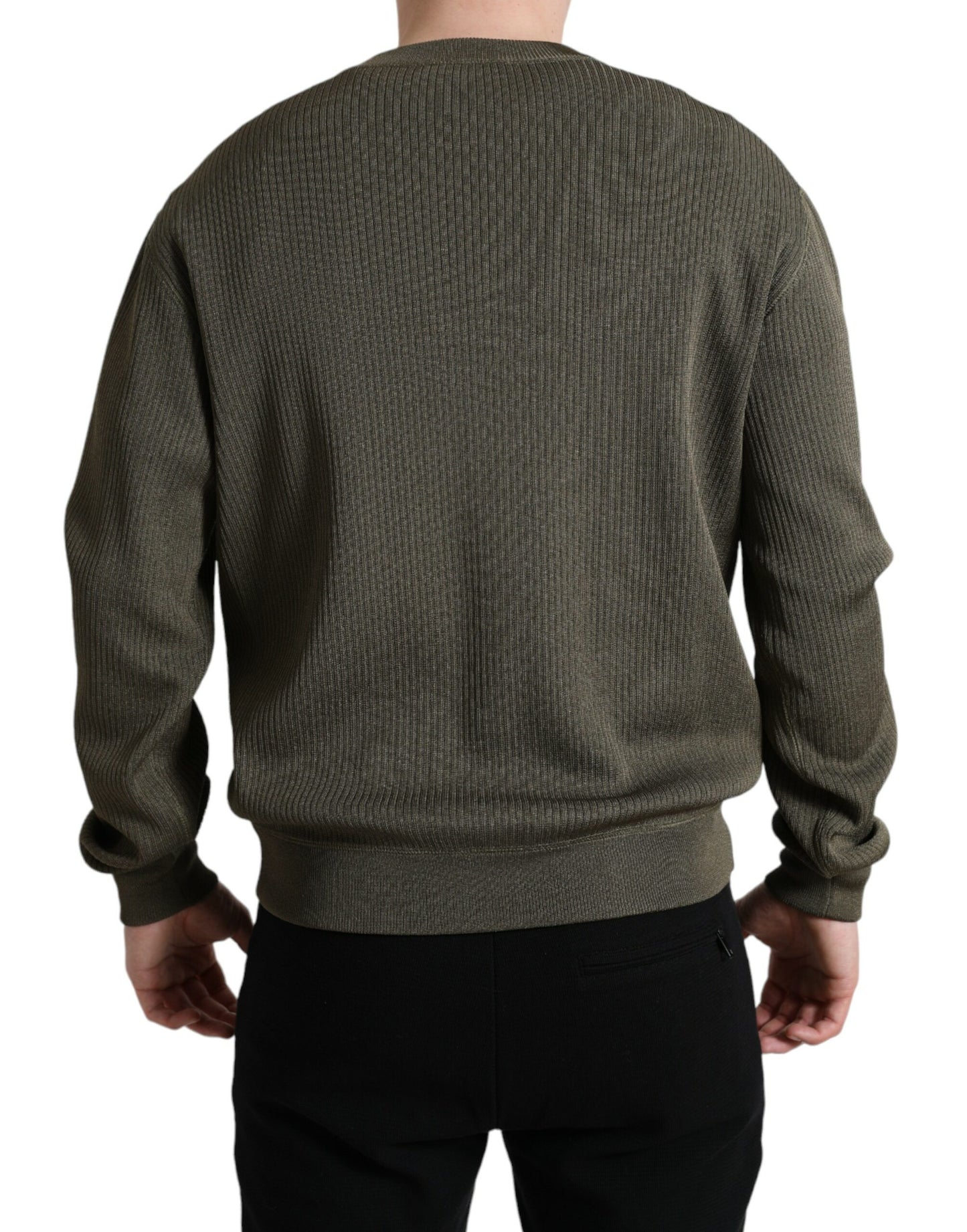 Dolce & Gabbana Sweater - Men