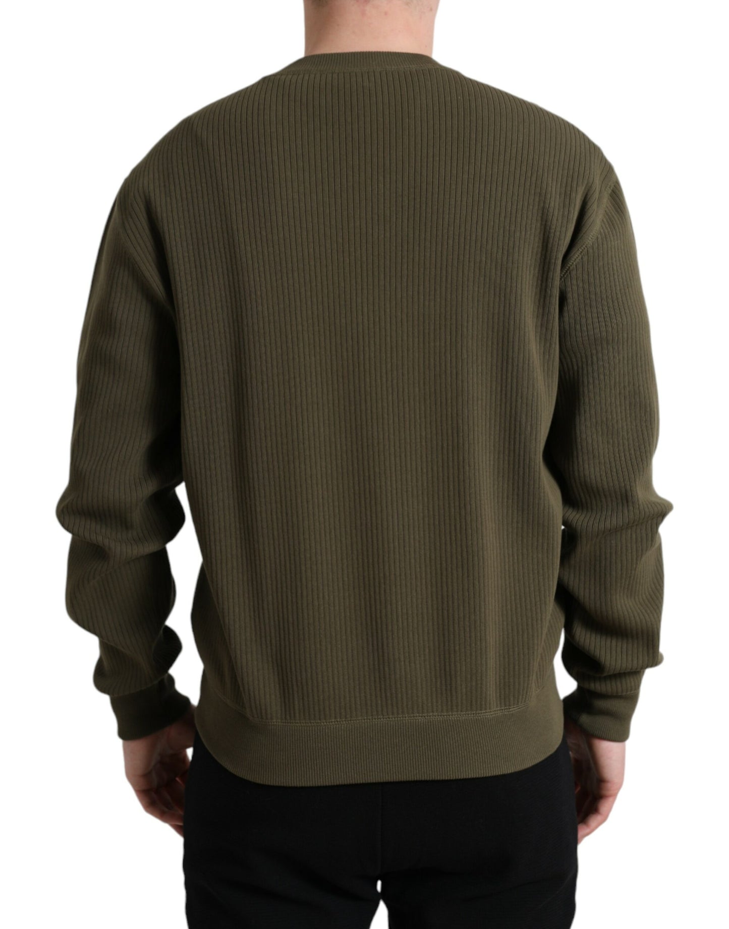 Dolce & Gabbana Sweater - Men