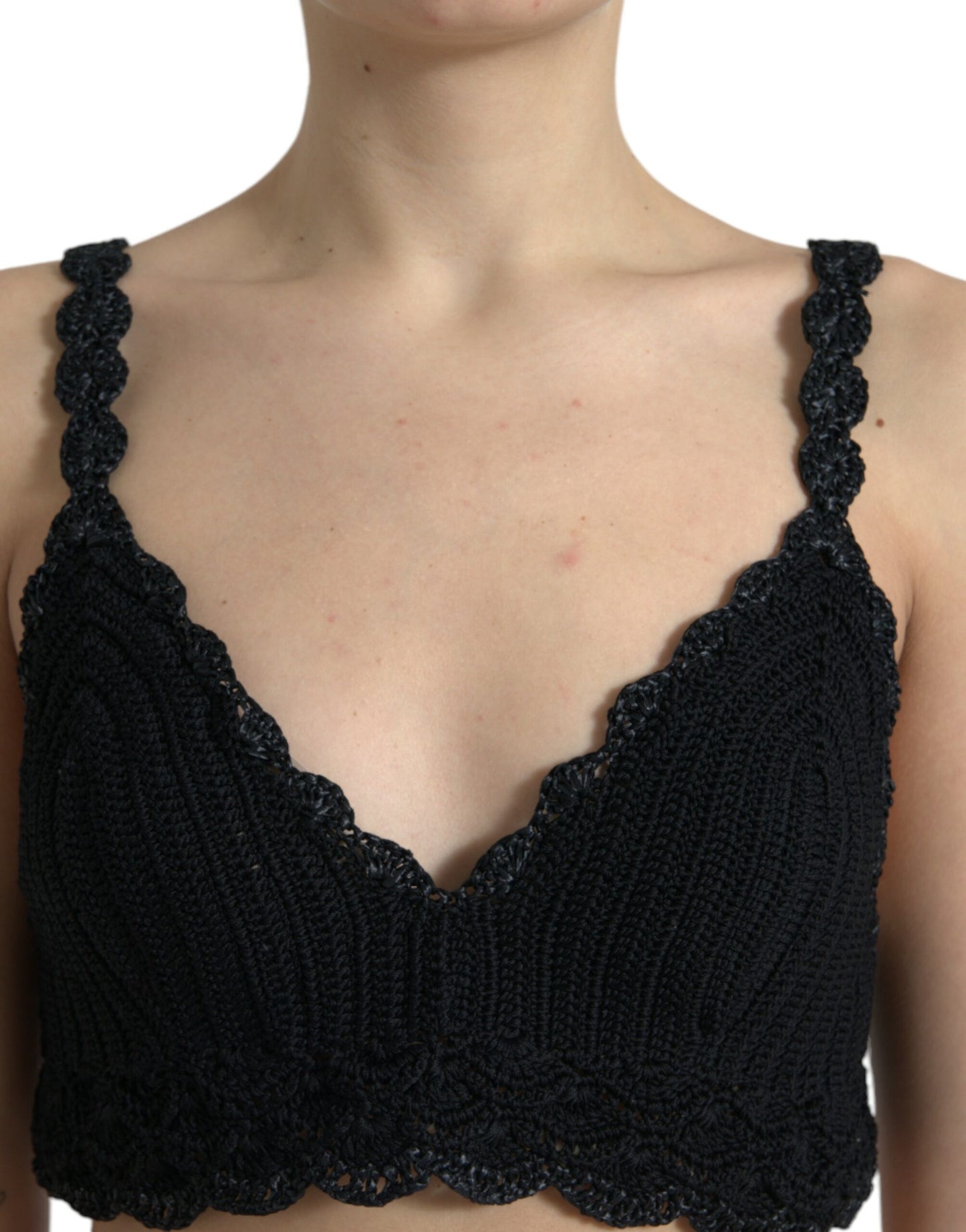 Dolce & Gabbana Bustier-Top - Damen