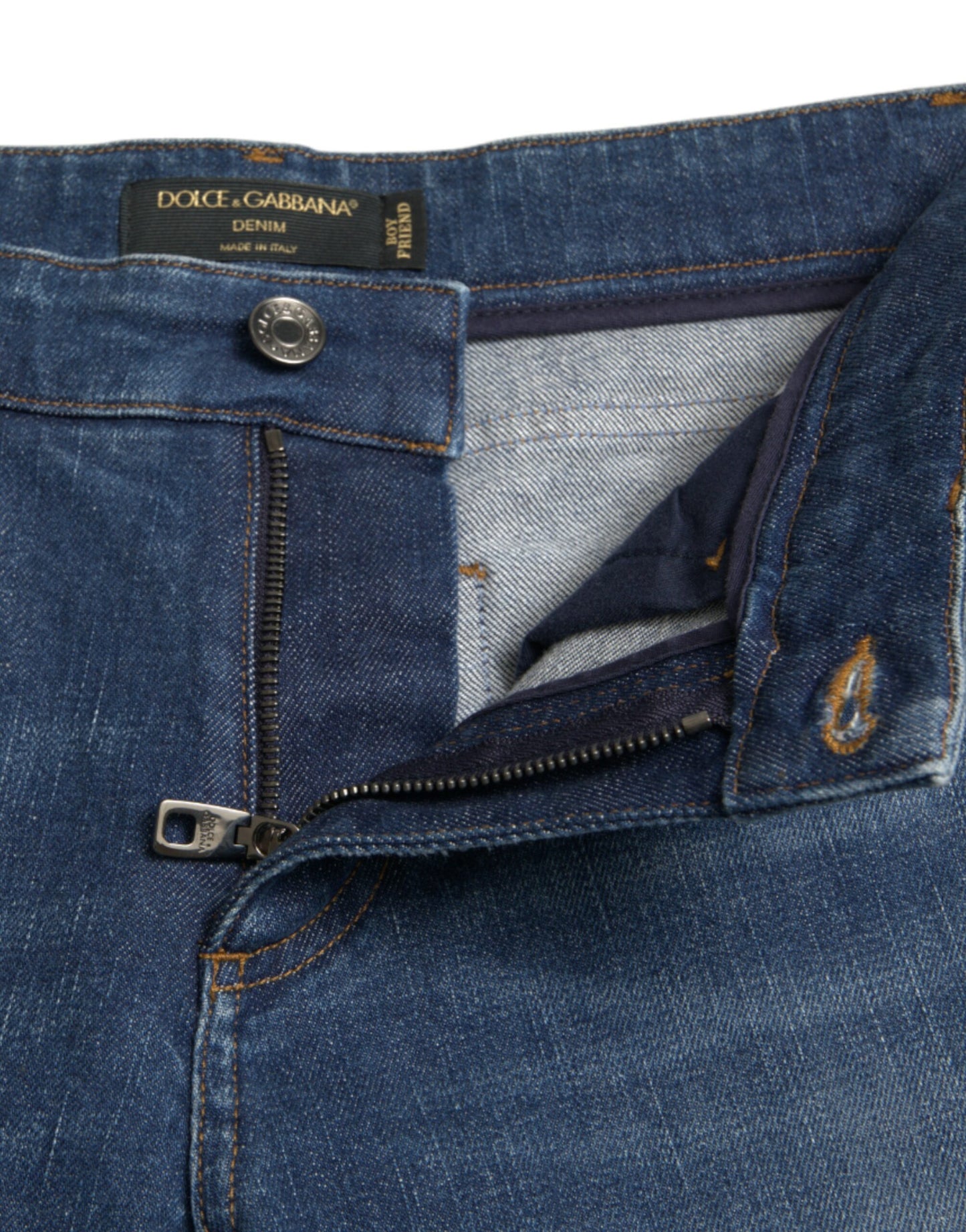 Dolce & Gabbana Jeans - Damen