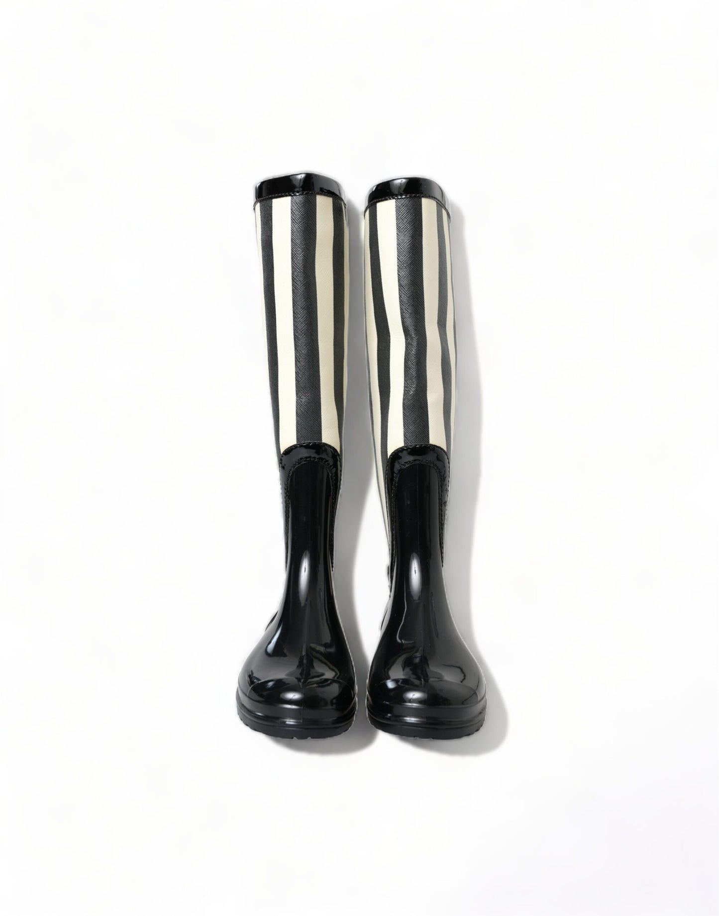 Dolce & Gabbana rubber boots - Women