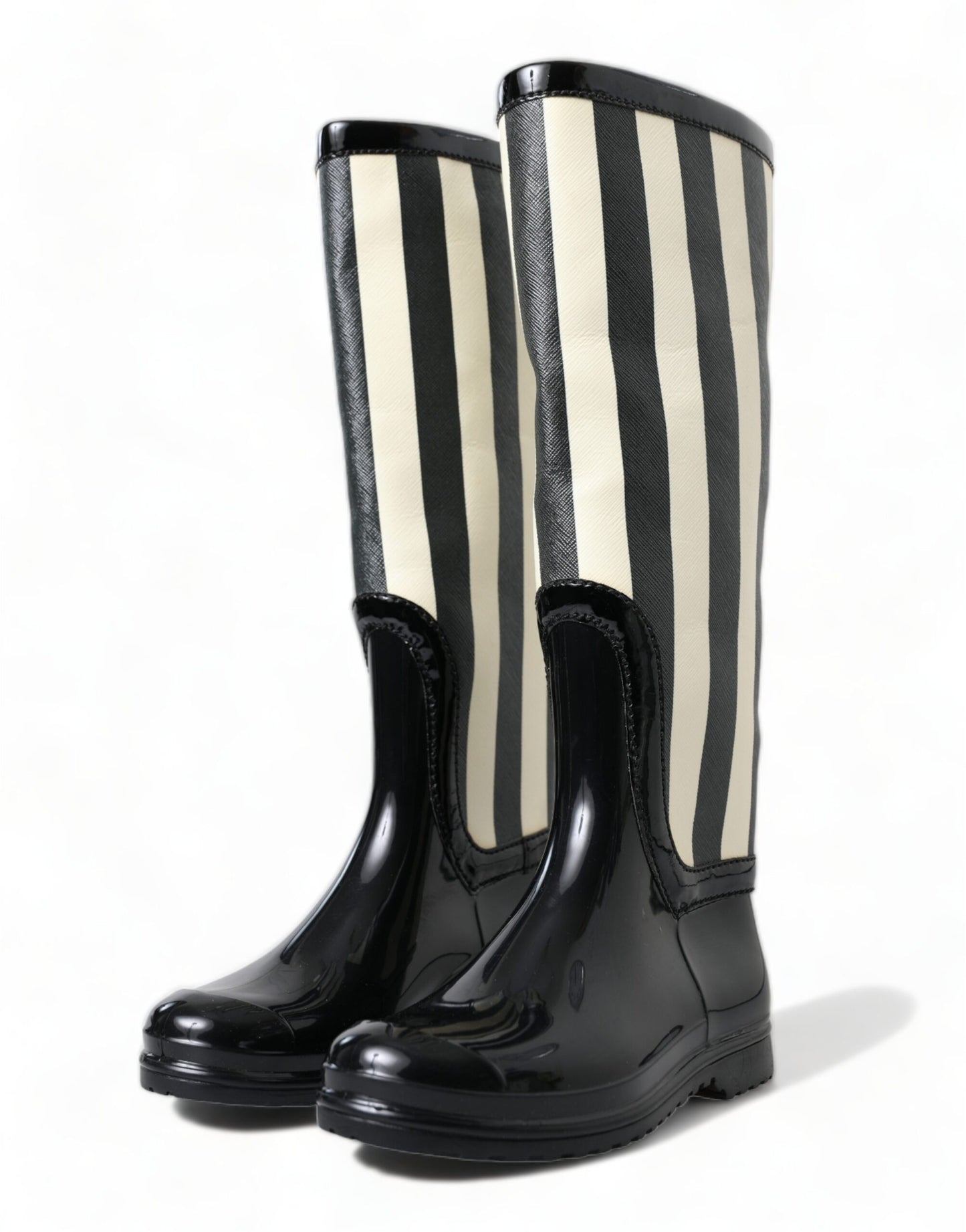 Dolce & Gabbana rubber boots - Women