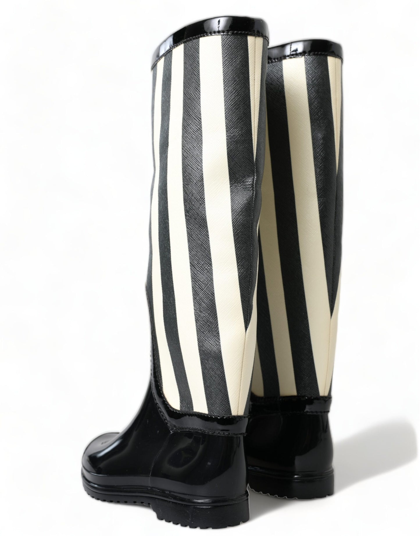 Dolce & Gabbana rubber boots - Women