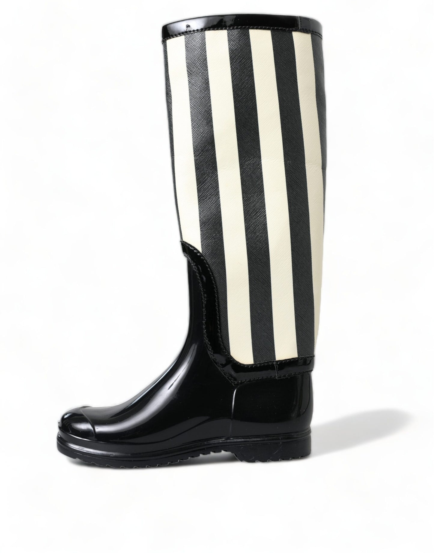 Dolce & Gabbana rubber boots - Women