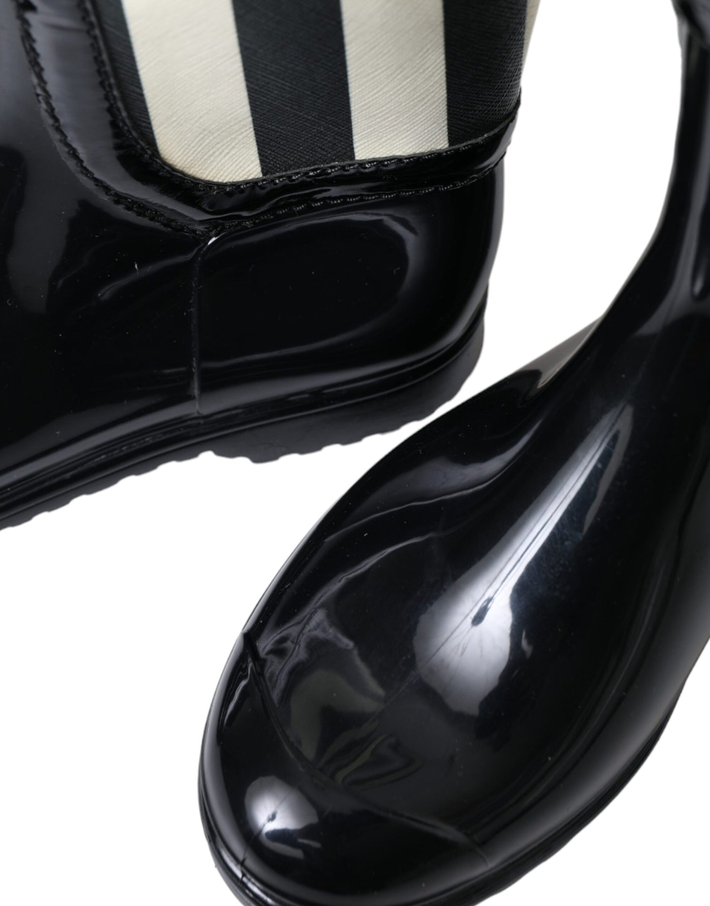 Dolce & Gabbana rubber boots - Women