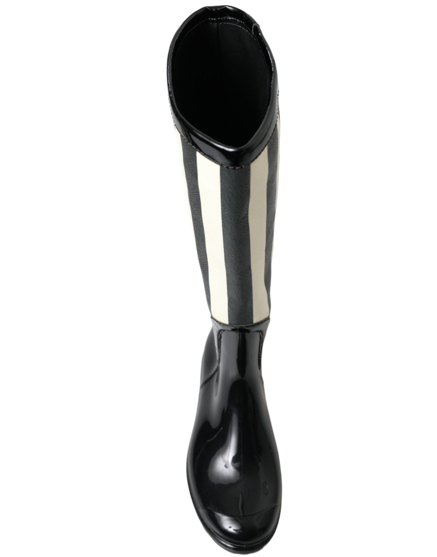 Dolce & Gabbana rubber boots - Women