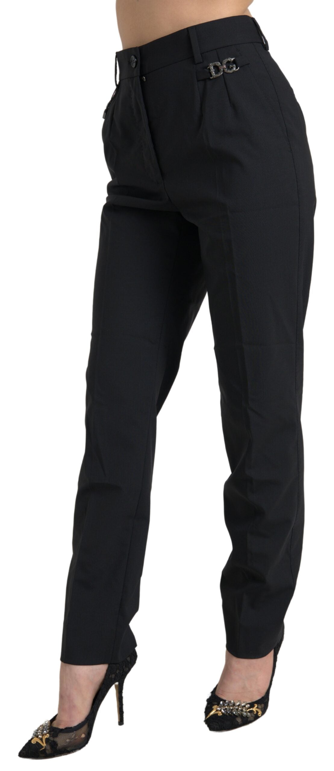 Dolce & Gabbana chinos - women