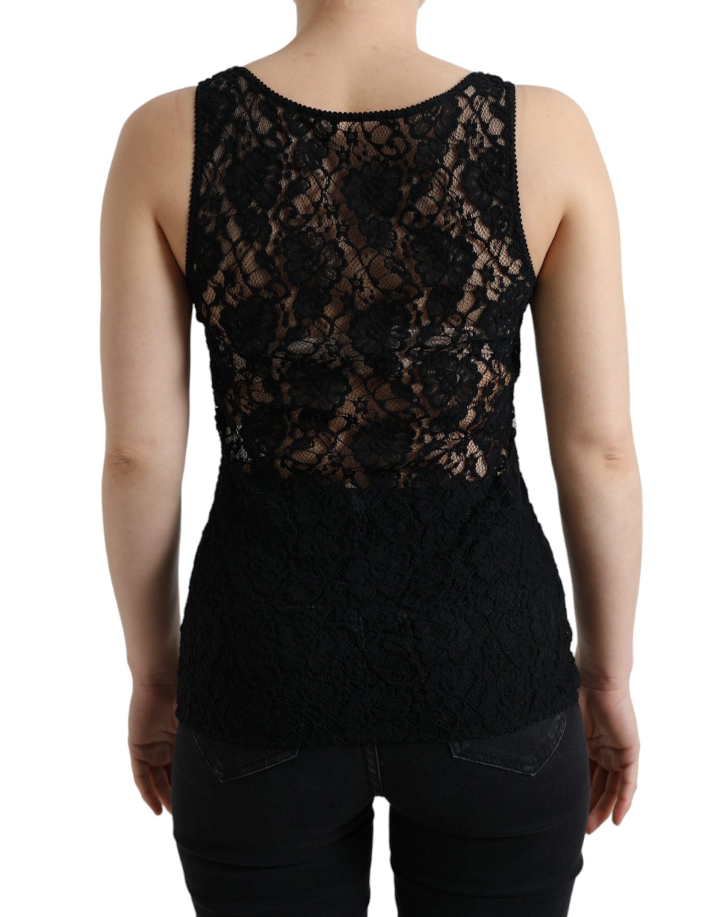 Dolce & Gabbana tank top - women