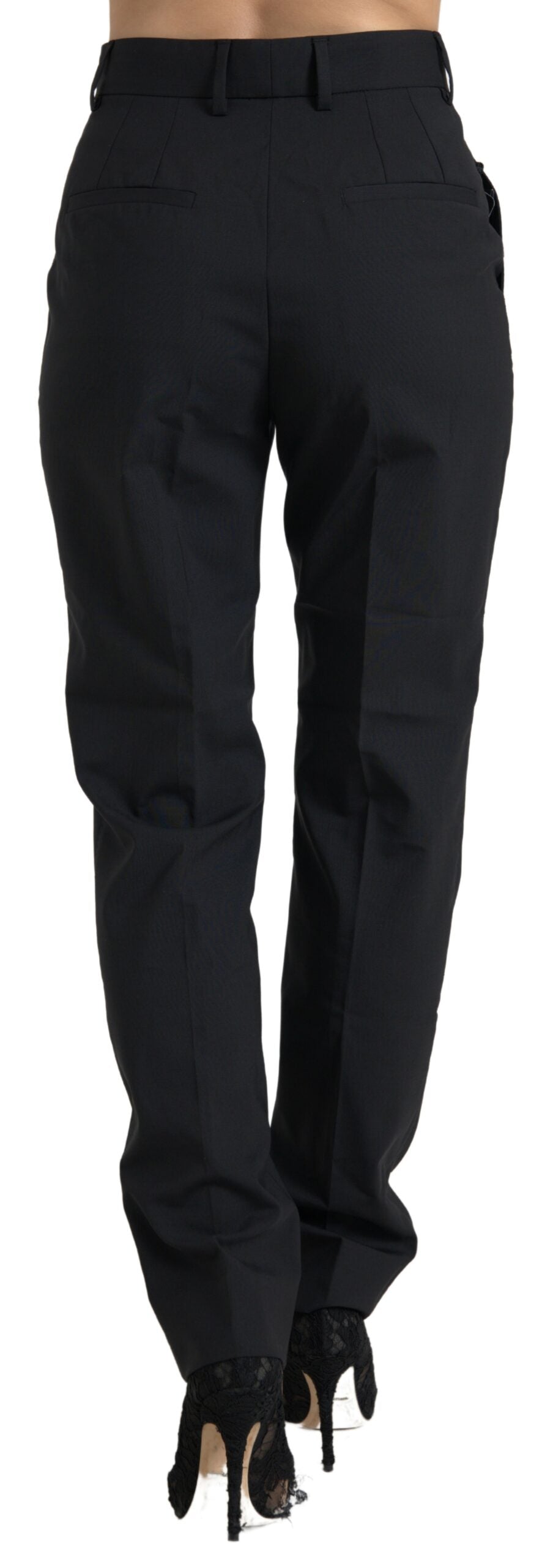Dolce & Gabbana chinos - women