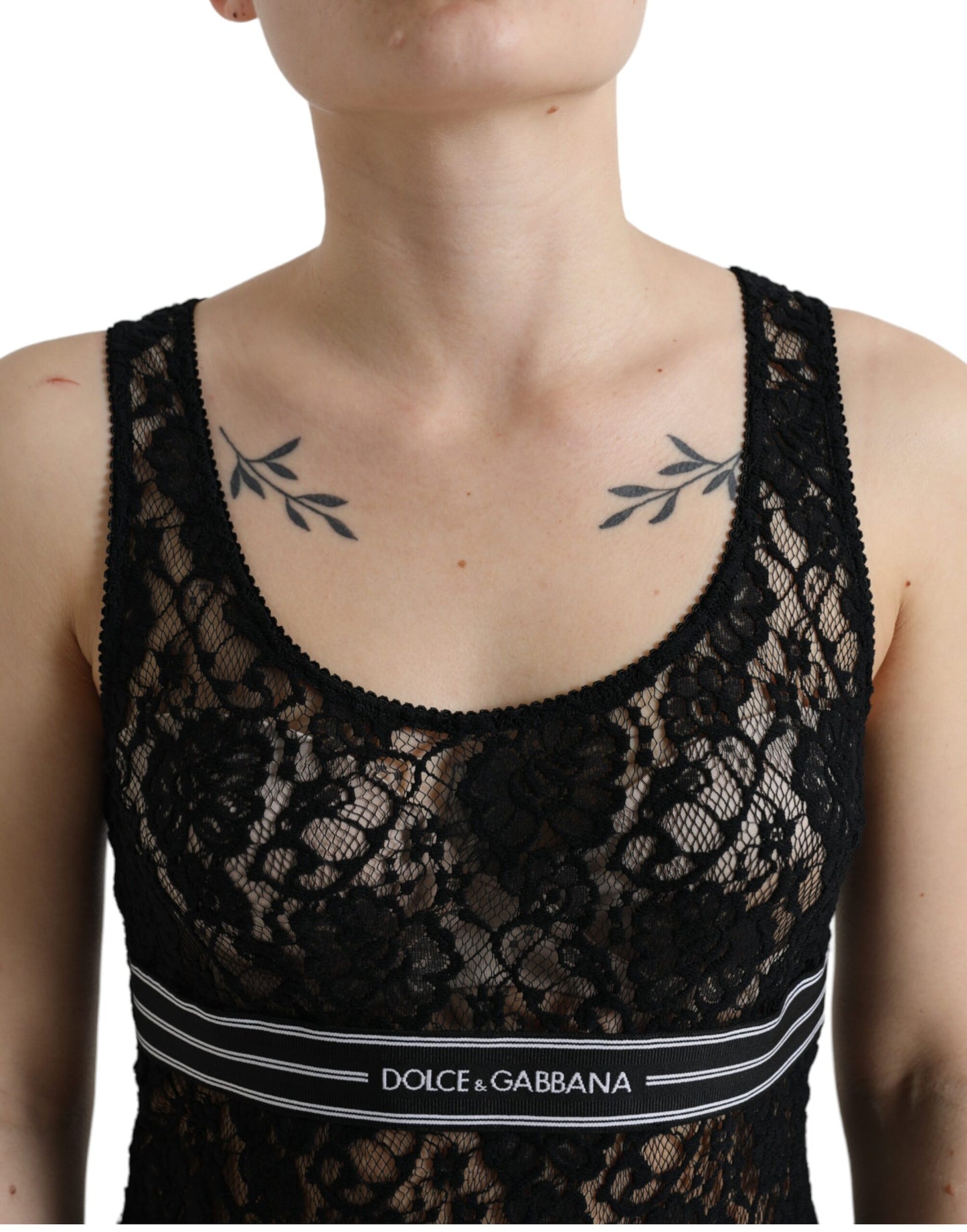Dolce & Gabbana tank top - women