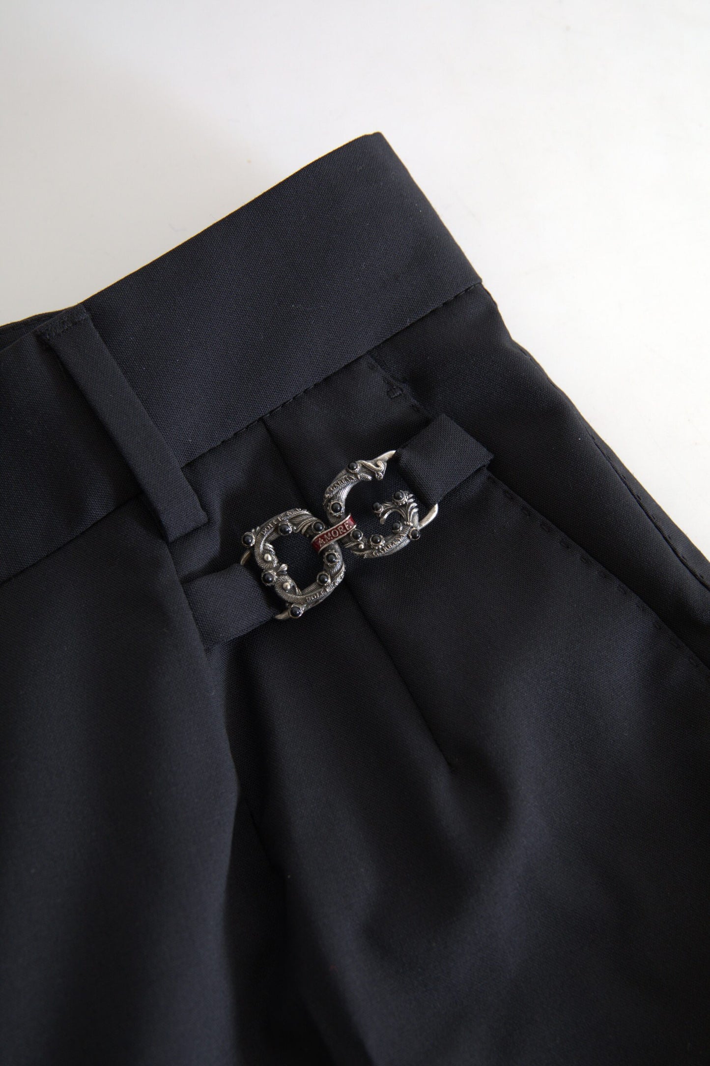 Dolce & Gabbana chinos - women
