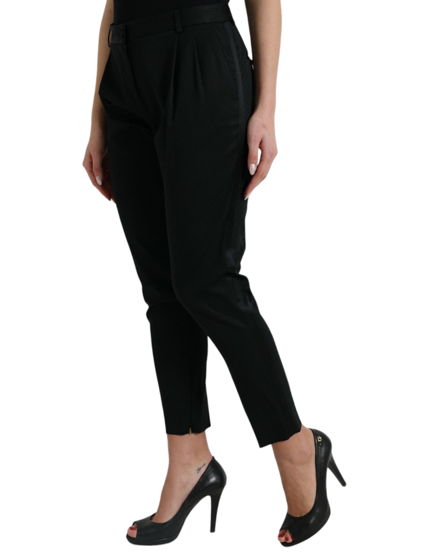 Dolce & Gabbana chinos - women
