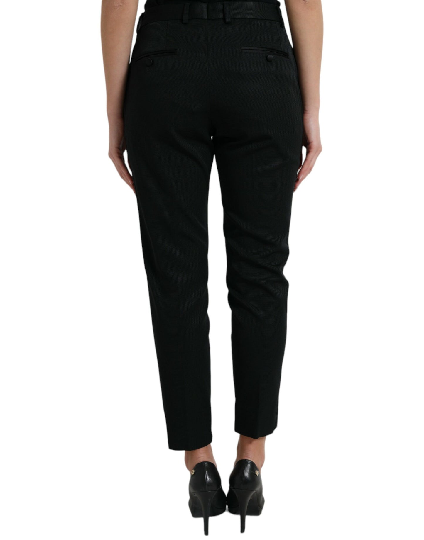 Dolce & Gabbana chinos - women