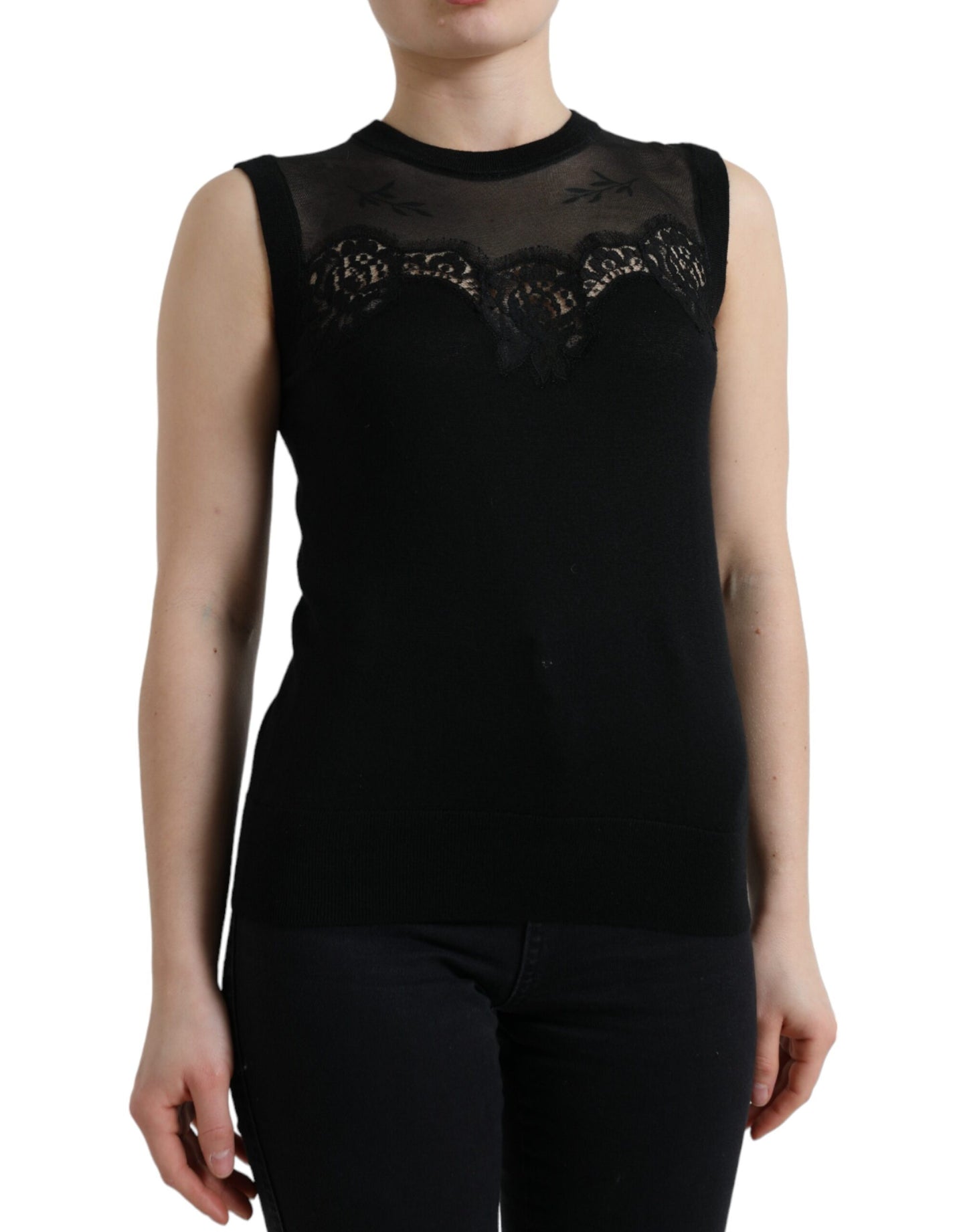 Dolce & Gabbana tank top - women