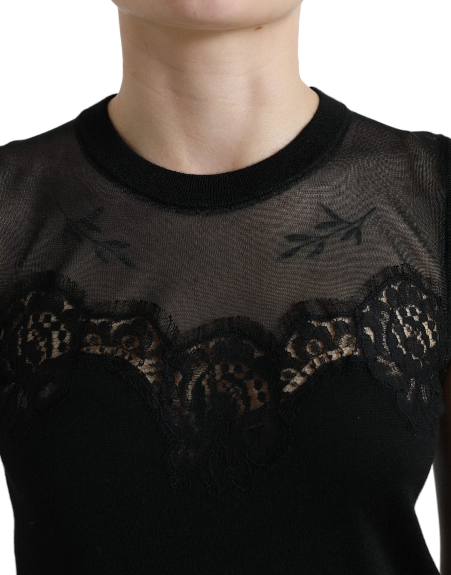Dolce & Gabbana tank top - women