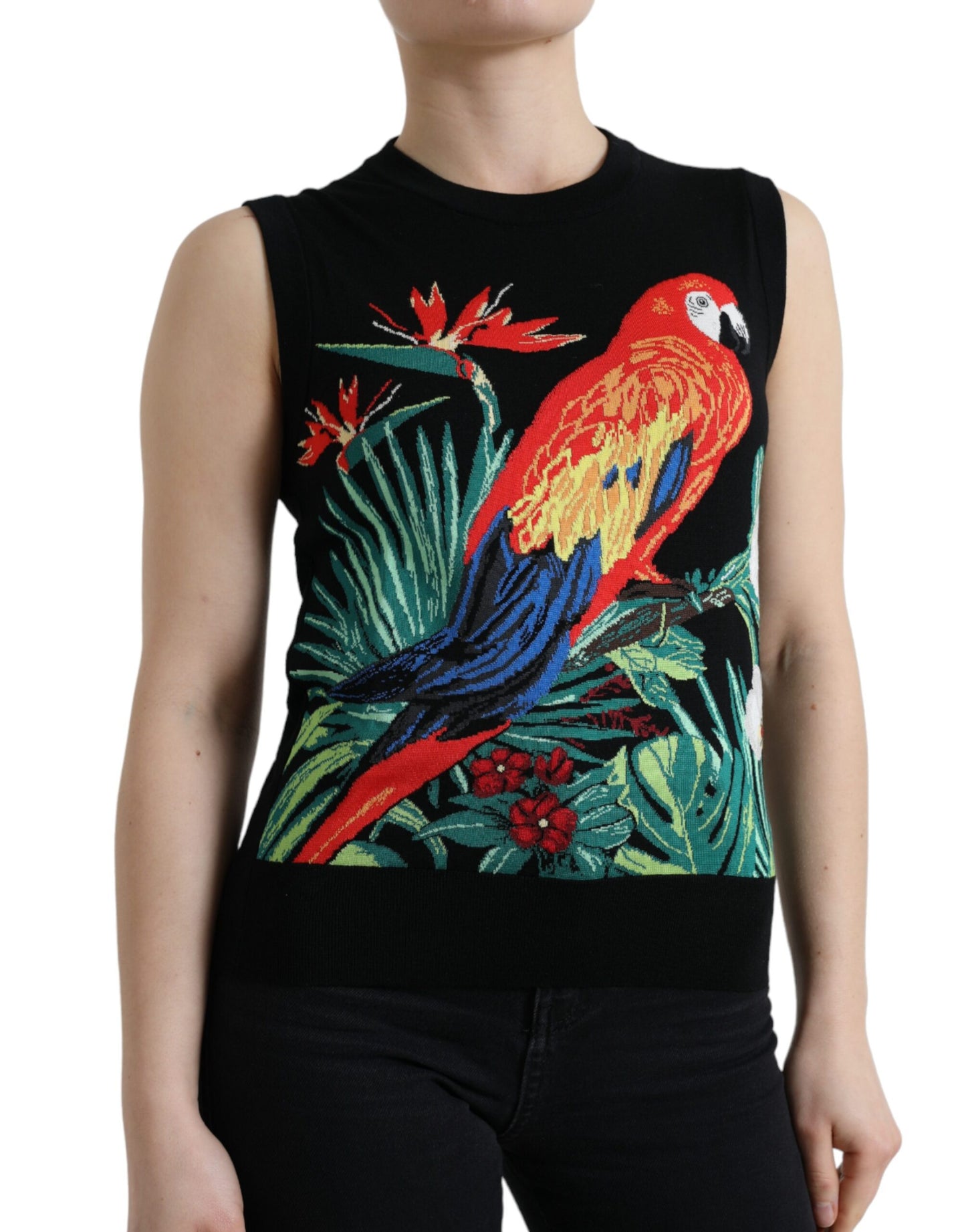 Dolce & Gabbana tank top - women