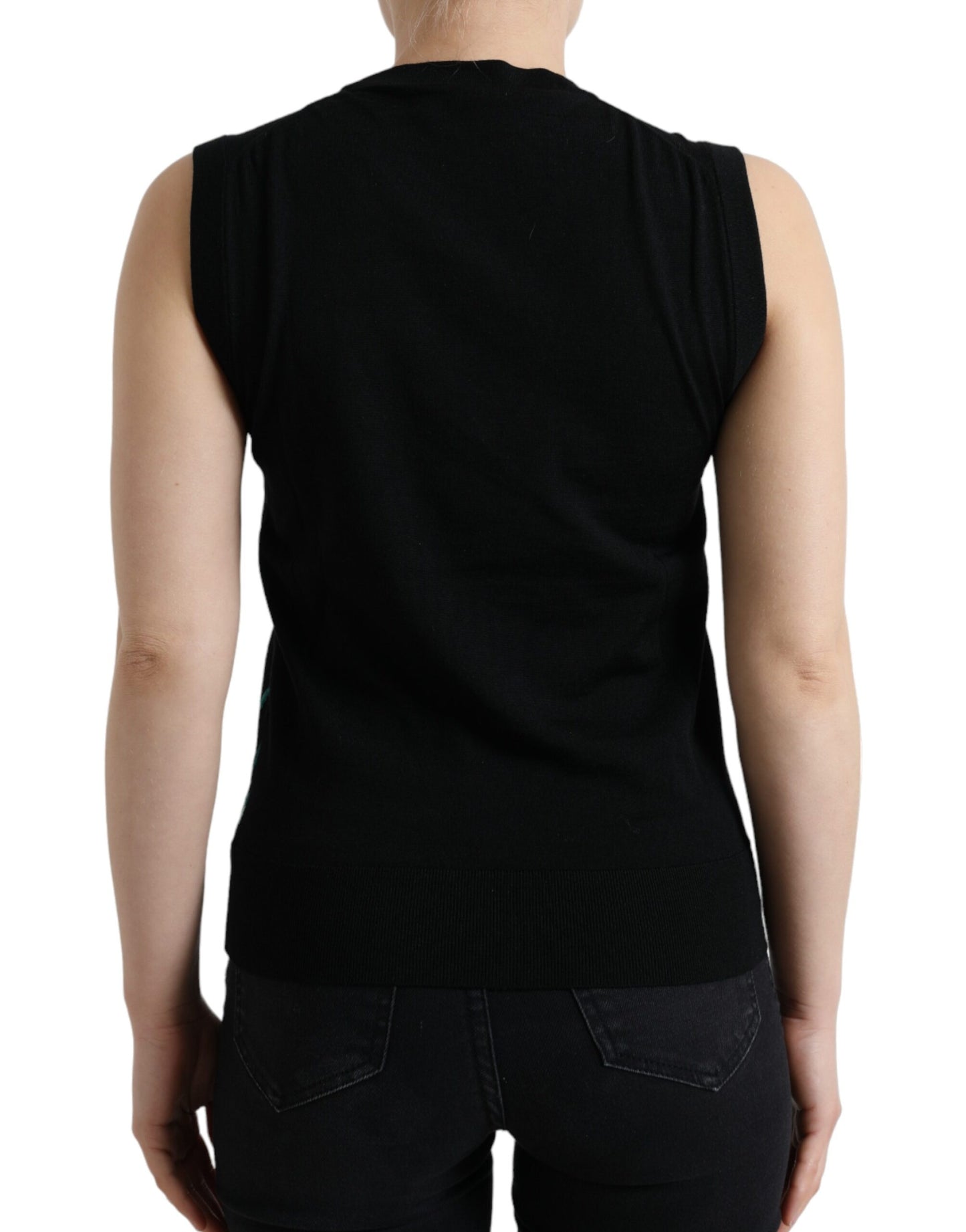 Dolce & Gabbana tank top - women