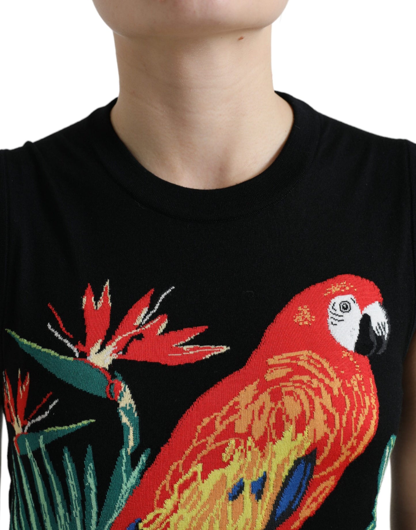 Dolce & Gabbana tank top - women