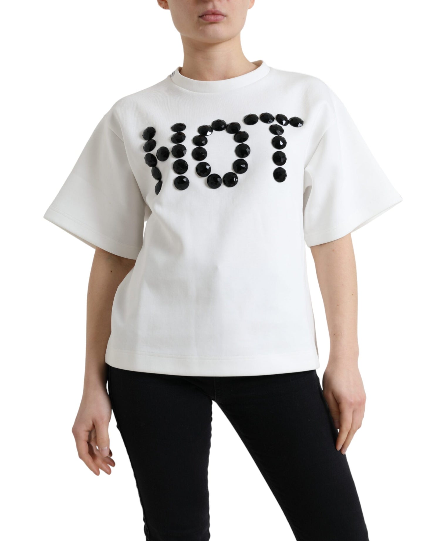 Dolce & Gabbana T-Shirt - Women
