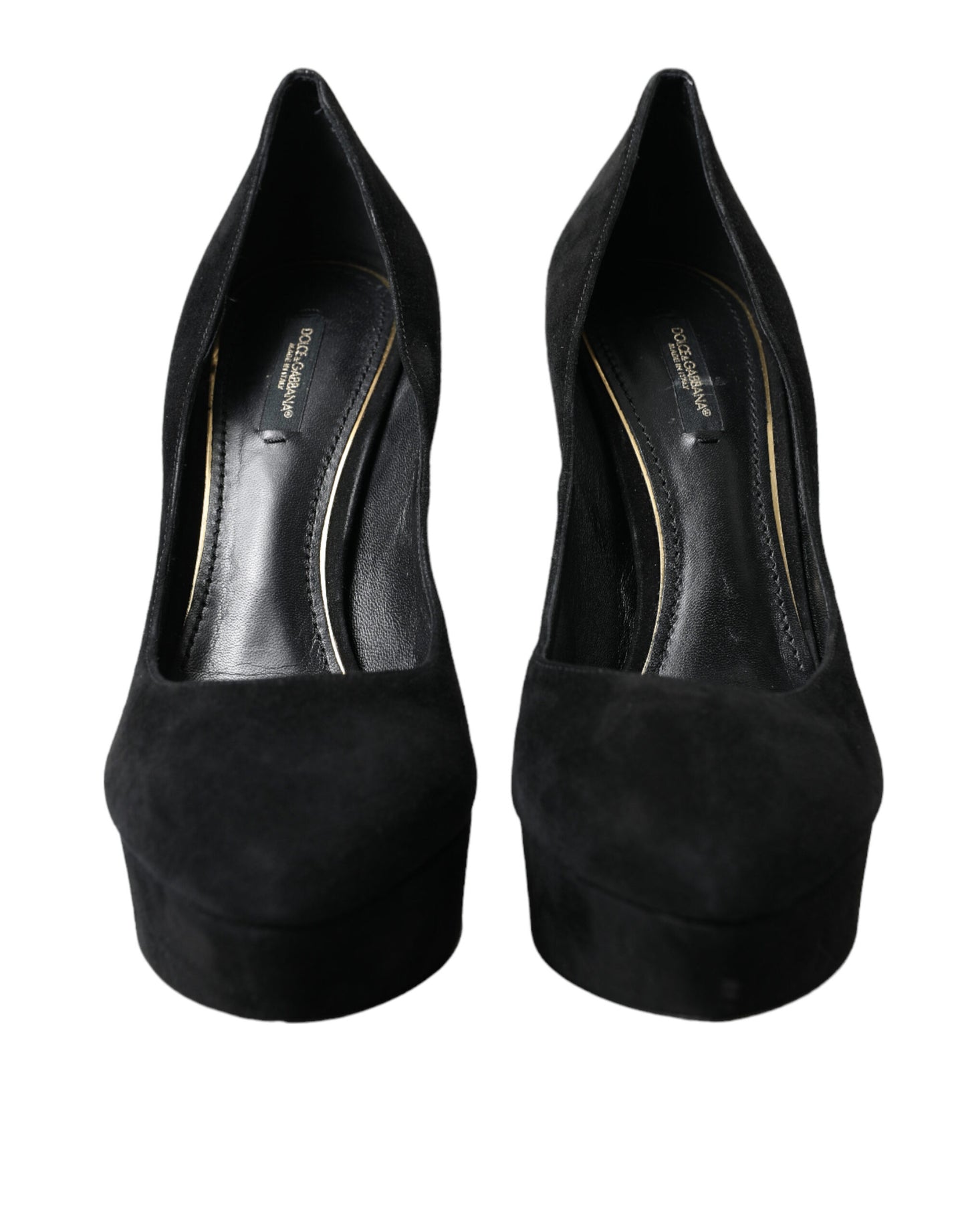 Dolce & Gabbana Pumps - Women