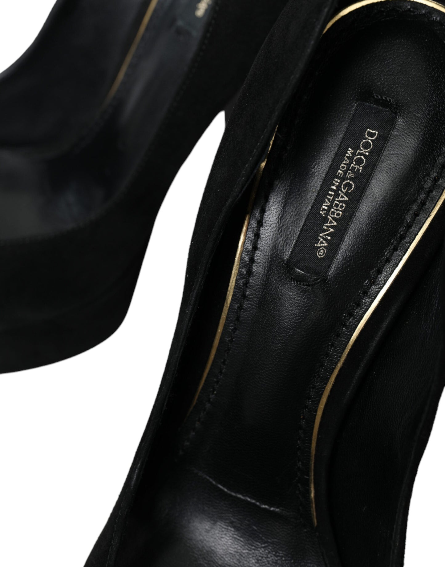 Dolce & Gabbana Pumps - Women