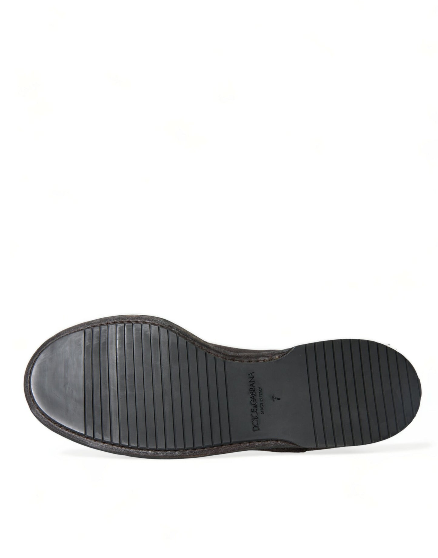 Dolce & Gabbana Oxfords - Men