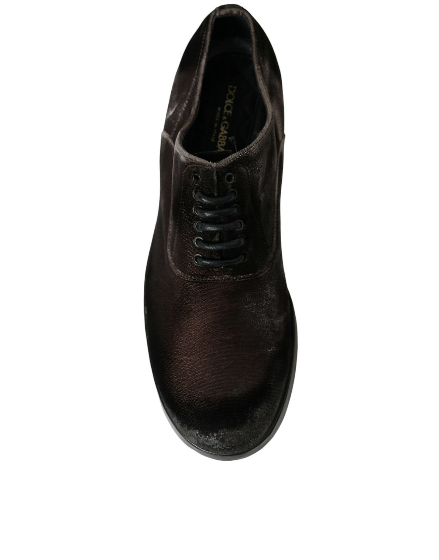 Dolce & Gabbana Oxfords - Men